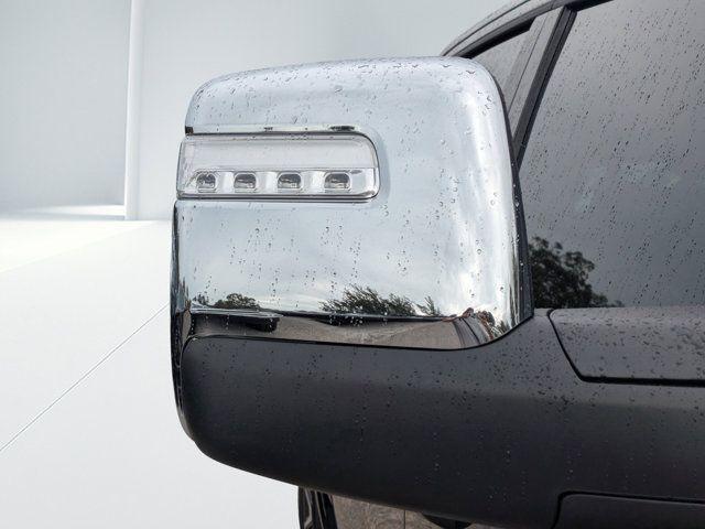 new 2026 Ram 1500 car, priced at $63,910