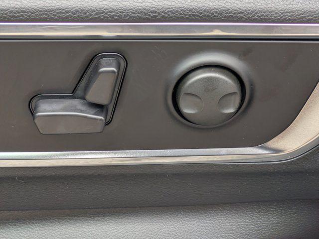 new 2026 Ram 1500 car, priced at $63,910