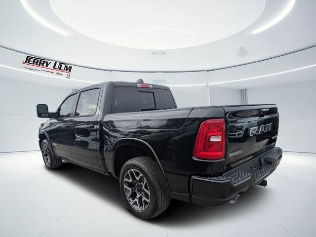 new 2026 Ram 1500 car, priced at $64,910