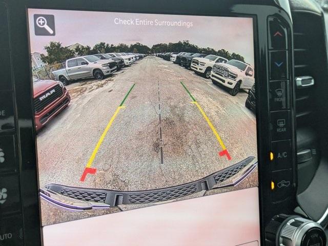 new 2026 Ram 1500 car, priced at $64,910