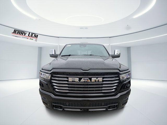 new 2026 Ram 1500 car, priced at $63,910
