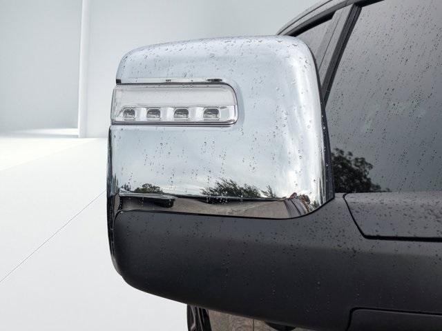 new 2026 Ram 1500 car, priced at $64,910