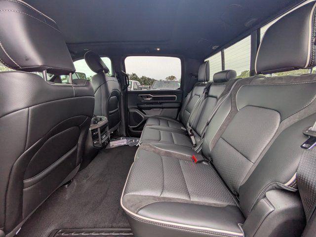 new 2026 Ram 1500 car, priced at $63,910