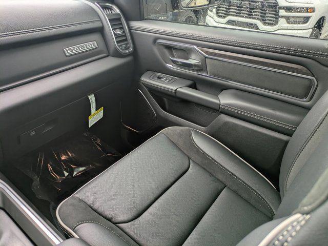 new 2026 Ram 1500 car, priced at $63,910