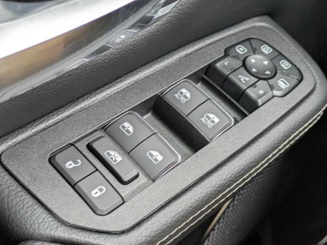 new 2026 Ram 1500 car, priced at $64,910