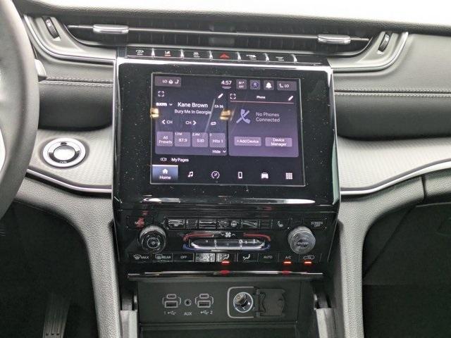 new 2025 Jeep Grand Cherokee L car, priced at $38,230