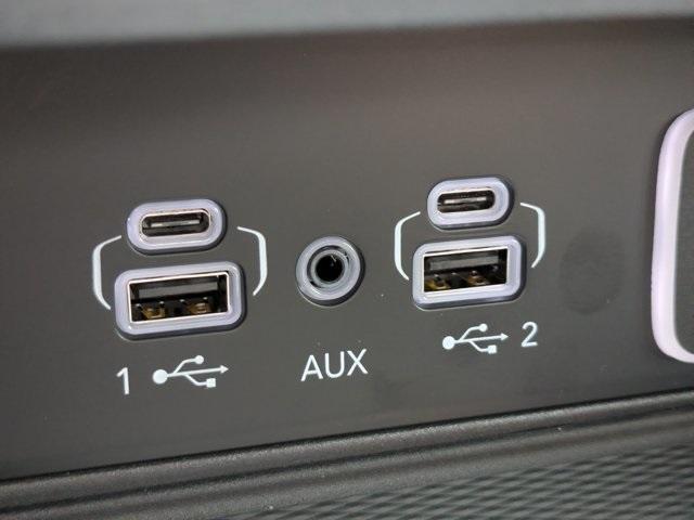 new 2025 Jeep Grand Cherokee L car, priced at $38,230