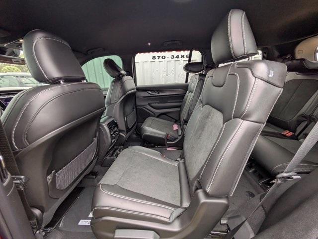 new 2025 Jeep Grand Cherokee L car, priced at $38,230