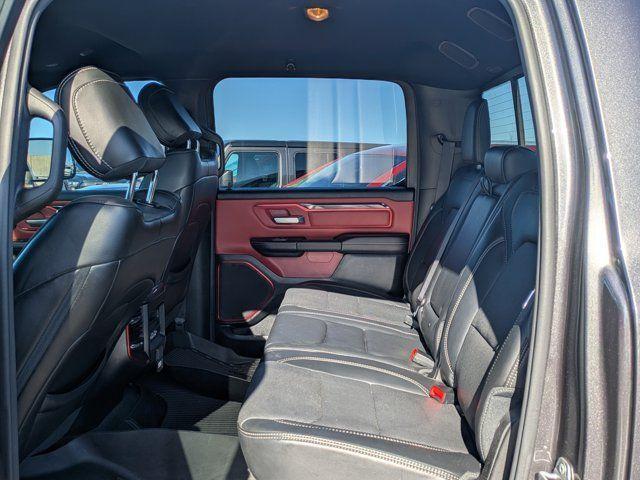 used 2020 Ram 1500 car, priced at $30,691