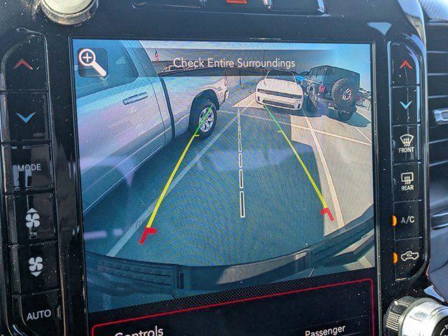 used 2020 Ram 1500 car, priced at $30,691