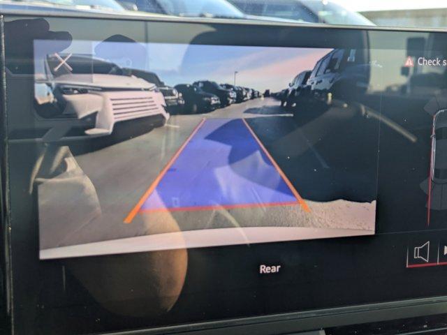 used 2025 Audi A5 Sportback car, priced at $30,891