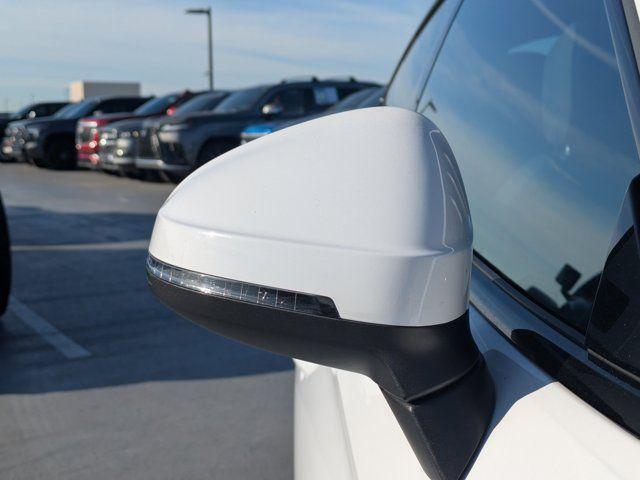 used 2025 Audi A5 Sportback car, priced at $31,991