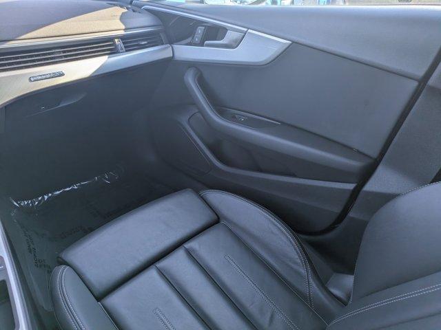 used 2025 Audi A5 Sportback car, priced at $30,891