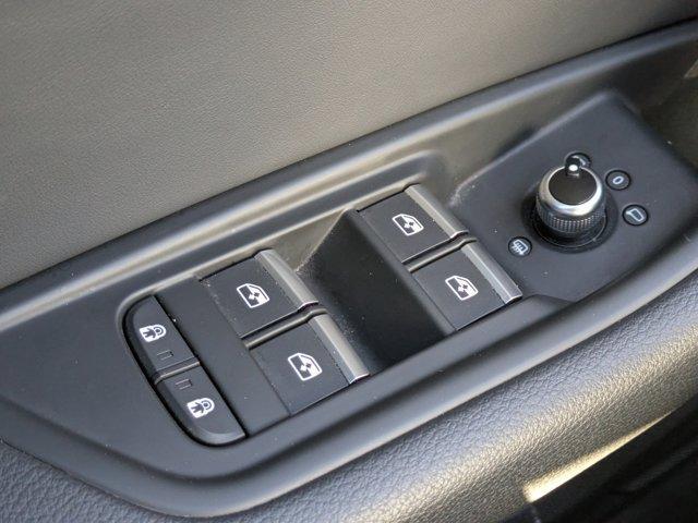 used 2025 Audi A5 Sportback car, priced at $30,891