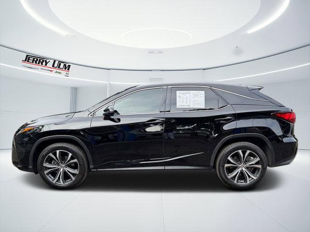 used 2017 Lexus RX 350 car, priced at $22,891