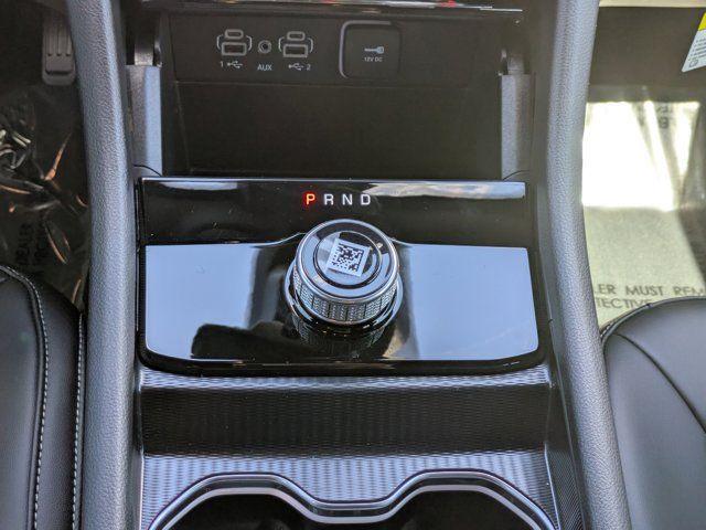 new 2025 Jeep Grand Cherokee car, priced at $38,470