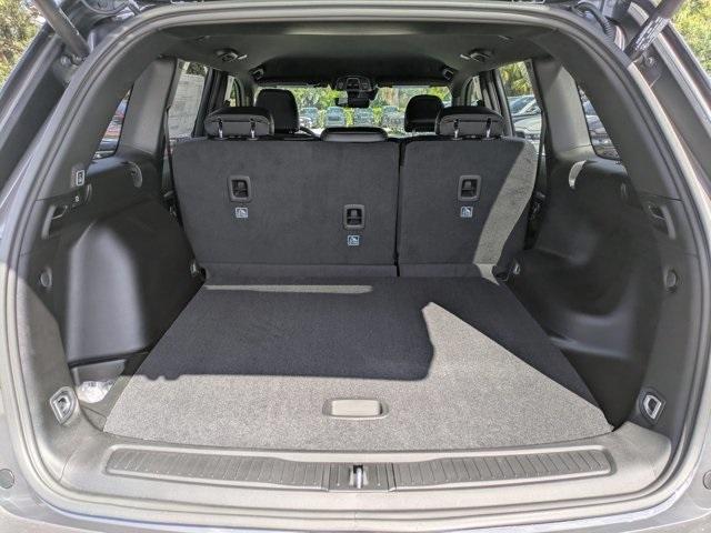 new 2025 Jeep Grand Cherokee car, priced at $38,470