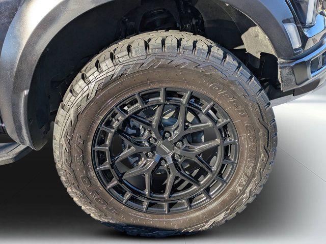 used 2024 Ford F-150 car, priced at $71,392