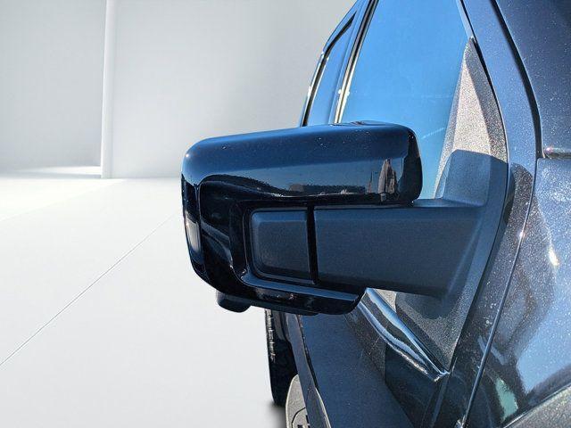 used 2024 Ford F-150 car, priced at $71,392