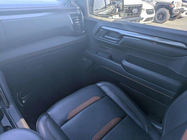 used 2024 GMC Sierra 1500 car, priced at $51,137