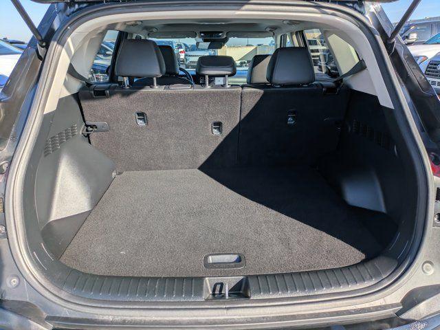 used 2024 Kia Seltos car, priced at $17,992