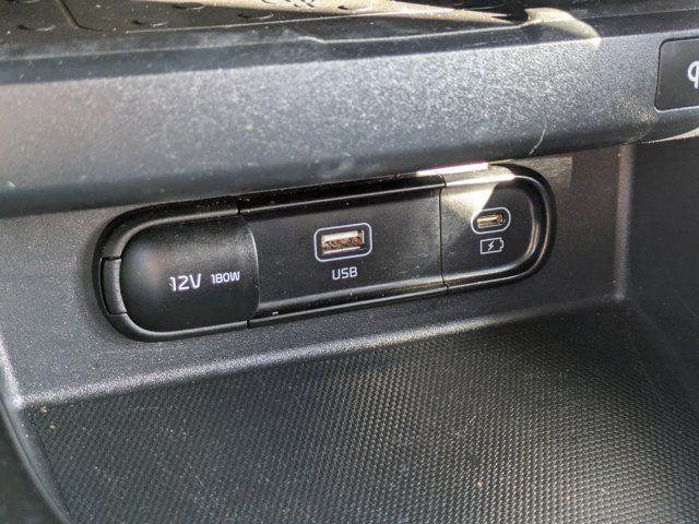 used 2024 Kia Seltos car, priced at $17,992