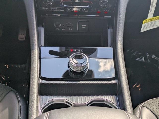 new 2025 Jeep Grand Cherokee car, priced at $37,620