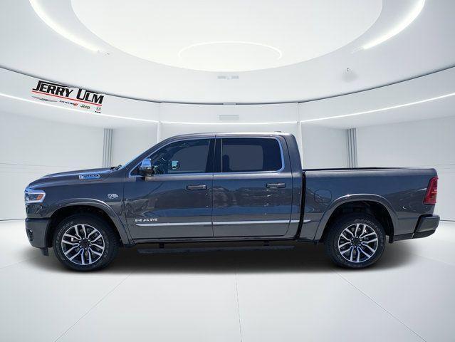 used 2026 Ram 1500 car, priced at $66,576