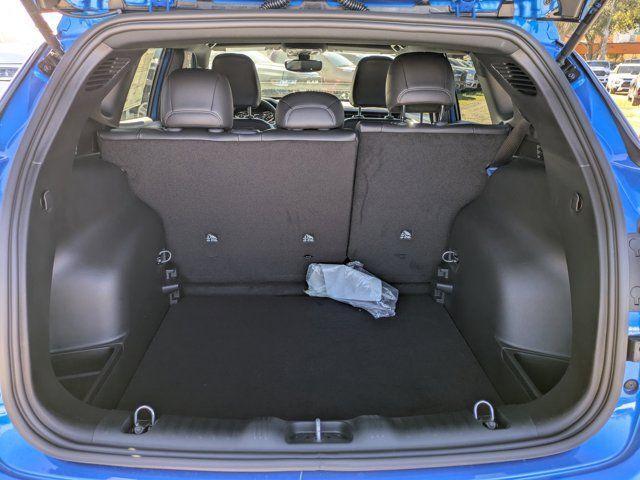 new 2026 Jeep Compass car, priced at $23,330