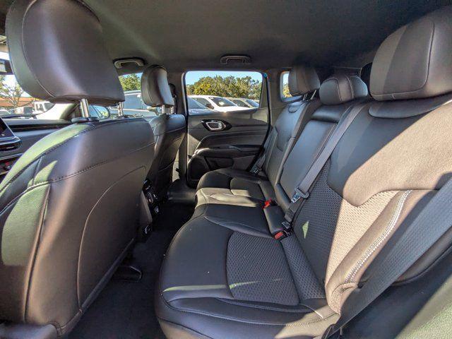 new 2026 Jeep Compass car, priced at $23,330