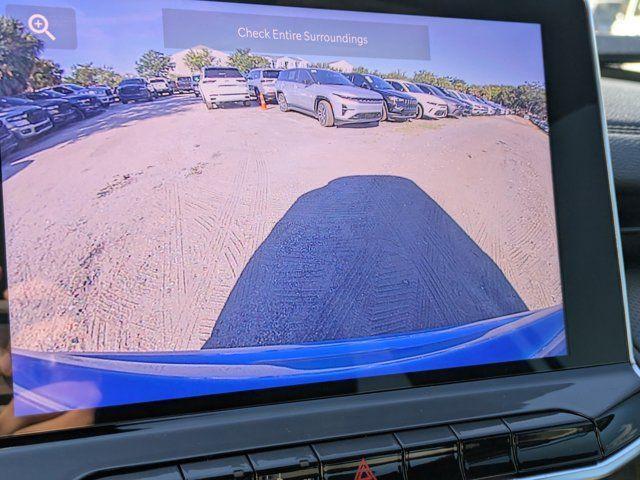 new 2026 Jeep Compass car, priced at $23,330