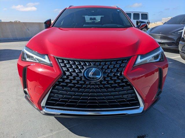 used 2019 Lexus UX 200 car, priced at $23,391