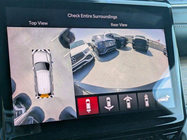 used 2022 Jeep Grand Cherokee L car, priced at $29,791