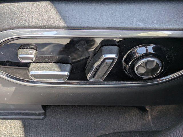 used 2022 Jeep Grand Cherokee L car, priced at $29,791