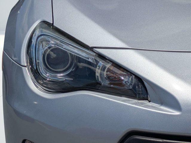 used 2016 Subaru BRZ car, priced at $21,994