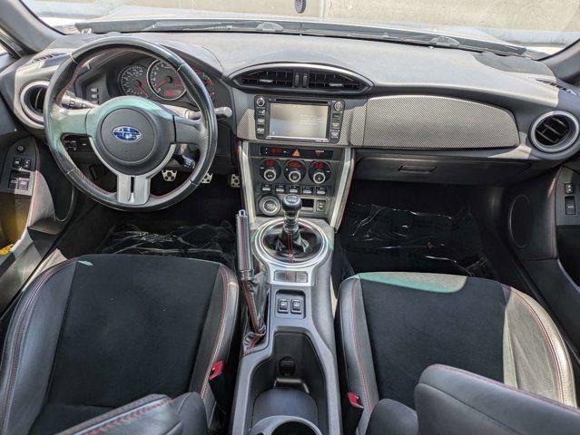 used 2016 Subaru BRZ car, priced at $21,994