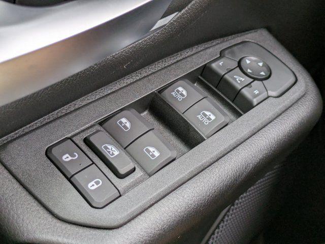 new 2026 Ram 1500 car, priced at $55,585