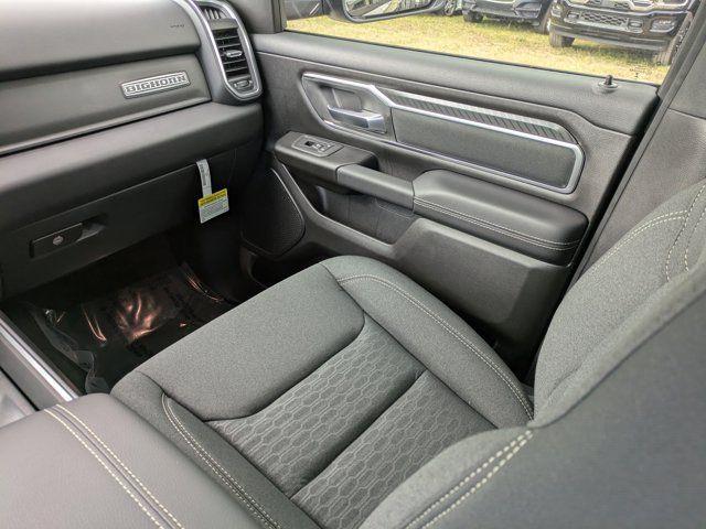 new 2026 Ram 1500 car, priced at $55,585