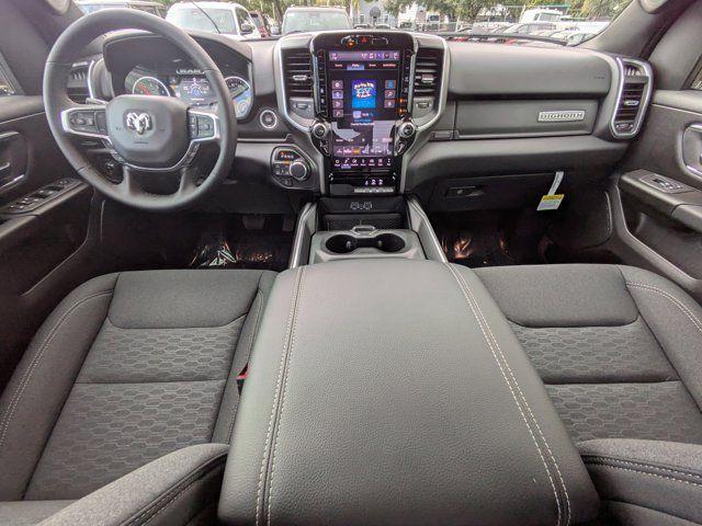 new 2026 Ram 1500 car, priced at $55,585