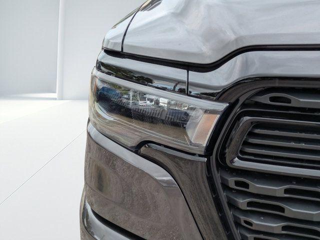 new 2026 Ram 1500 car, priced at $55,585