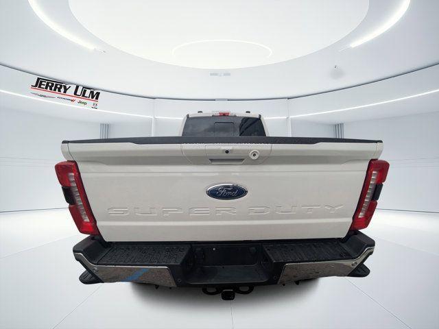used 2025 Ford F-250 car, priced at $74,993