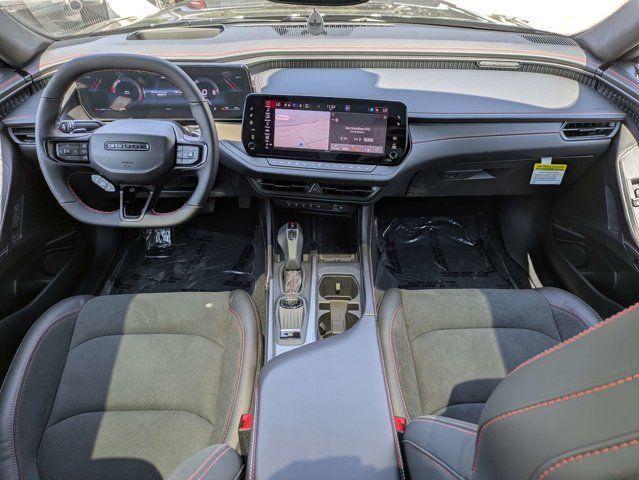 new 2026 Dodge Charger car, priced at $63,465