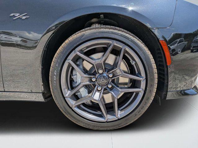 new 2026 Dodge Charger car, priced at $63,465