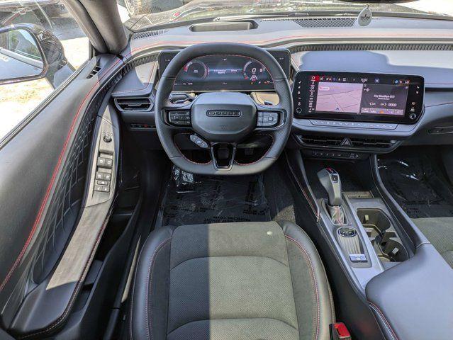 new 2026 Dodge Charger car, priced at $63,465
