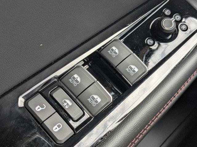 new 2025 Jeep Wagoneer S car, priced at $44,590