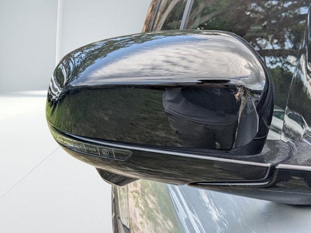 new 2025 Jeep Wagoneer S car, priced at $44,590