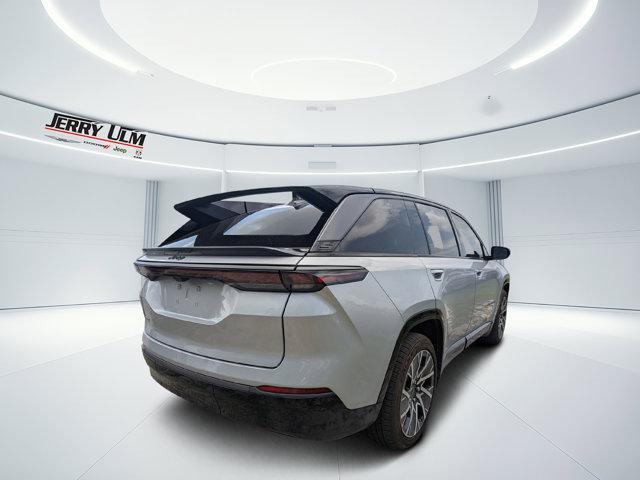 new 2025 Jeep Wagoneer S car, priced at $44,590