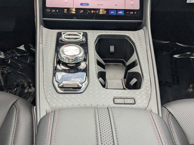 new 2025 Jeep Wagoneer S car, priced at $44,590