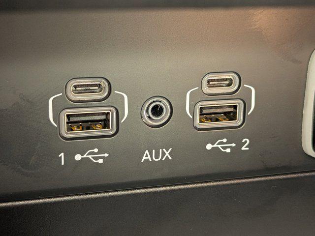 new 2025 Jeep Grand Cherokee L car, priced at $43,830