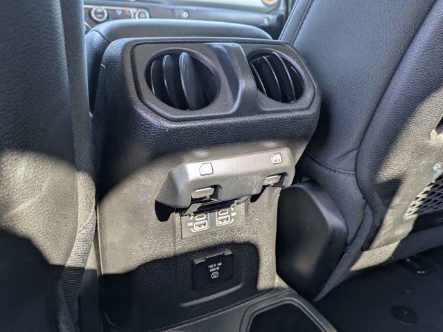 used 2023 Jeep Gladiator car, priced at $39,076